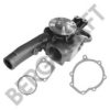 BERGKRAFT BK3237711WP Water Pump